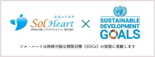 SDGs
