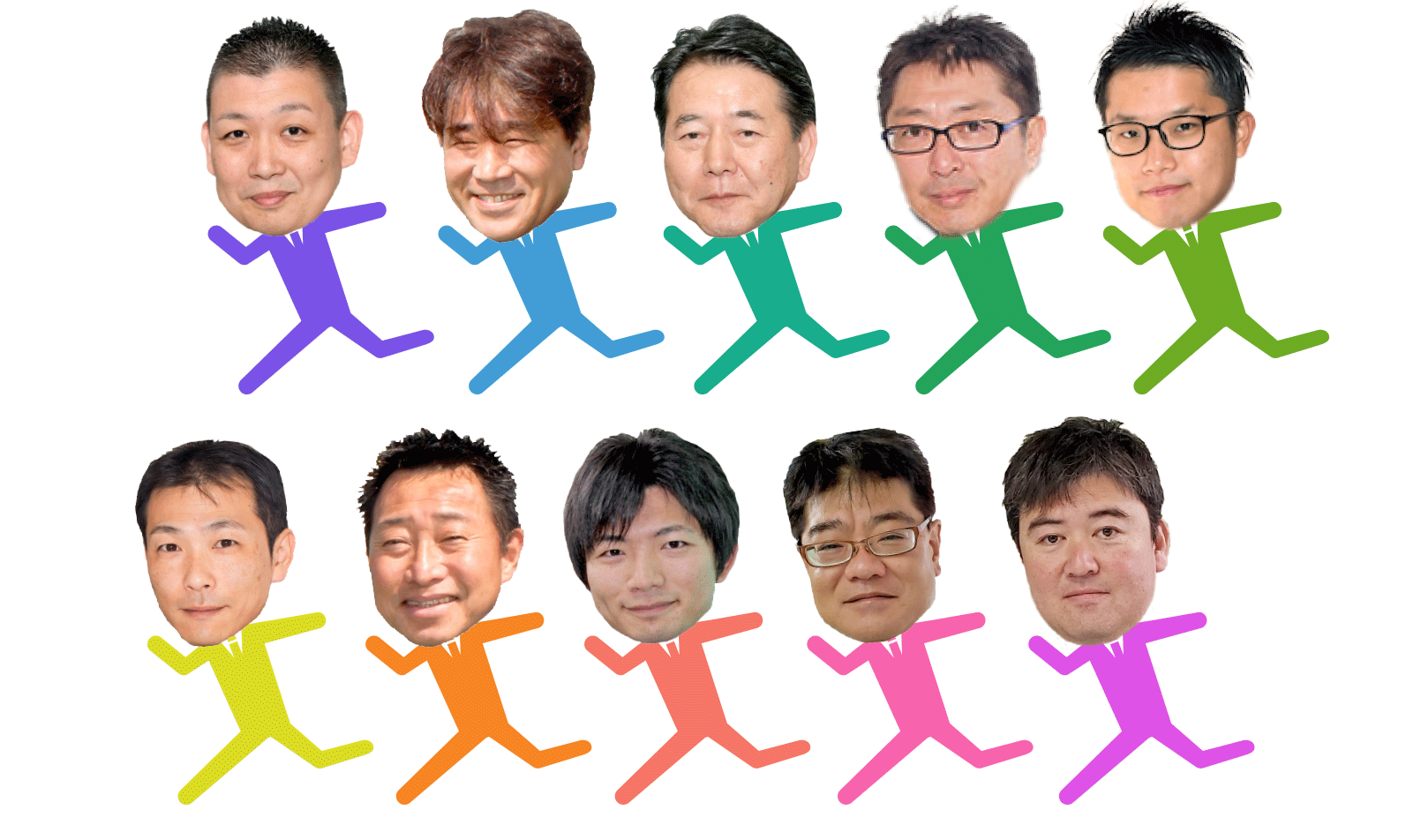 チームで迅速対応