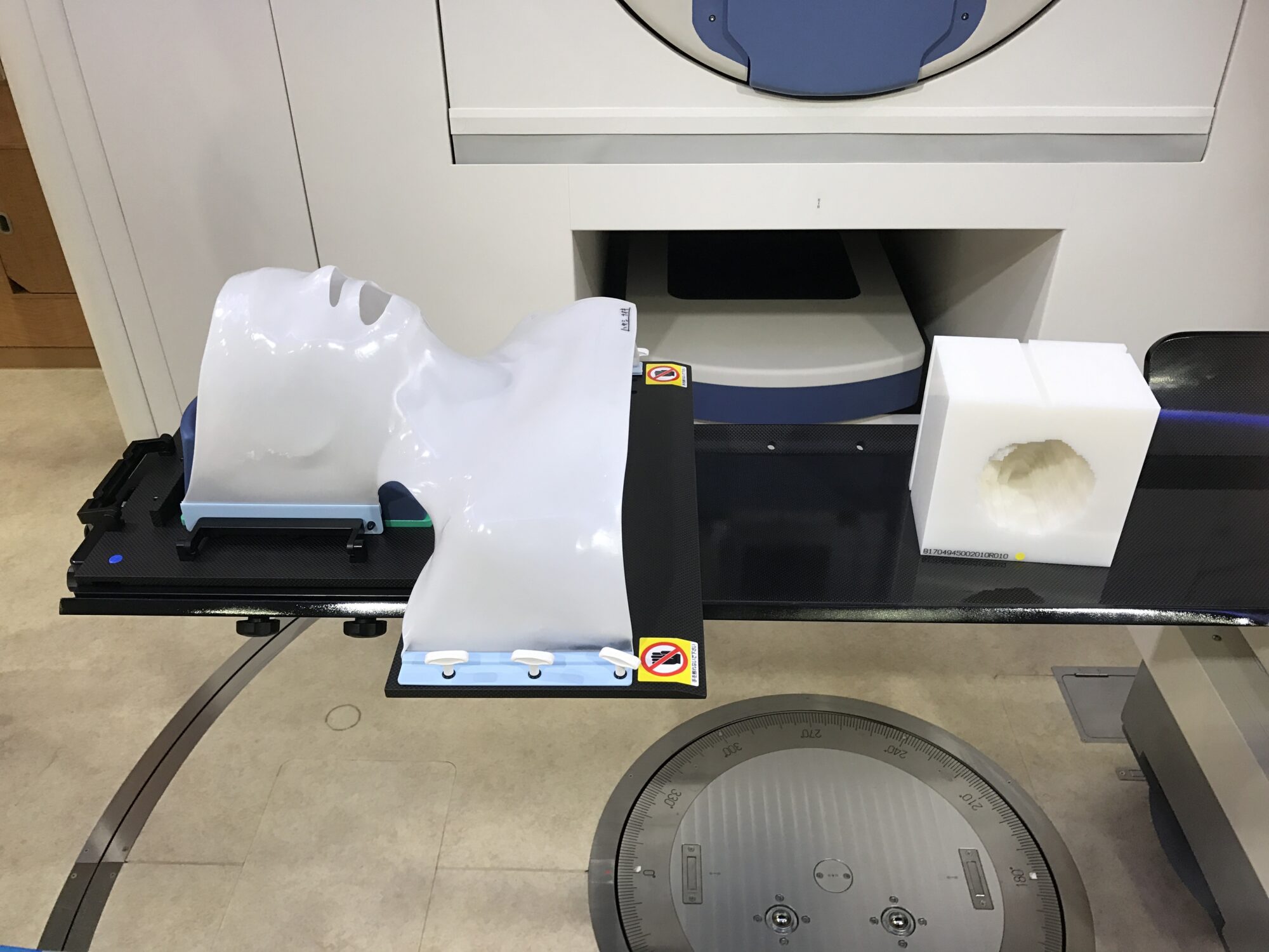 サガハイマット見学