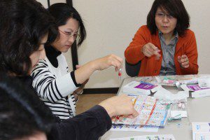 がん、判明なるか!?